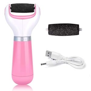Callus Remover USB Rechargeable Foot Care Pedicure Machine